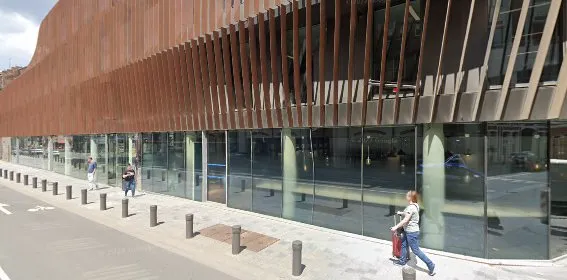 Hertz Lille Gare de Flandres photo