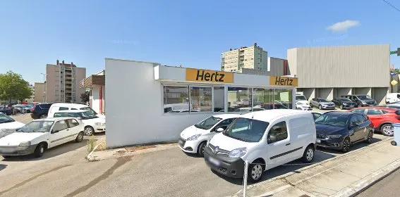 Hertz Lons le Saunier photo