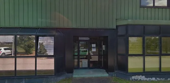 Hertz Lorraine Aéroport photo