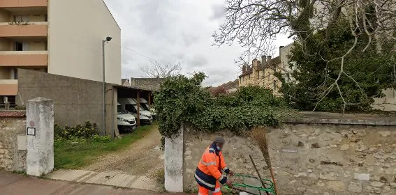 Hertz Mantes La Jolie photo