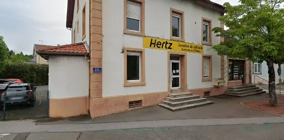 Hertz Montbeliard - Etupes photo
