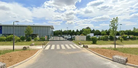 Hertz Montevrain photo