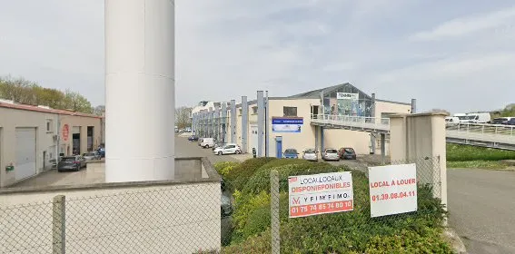 Hertz Morainvilliers photo