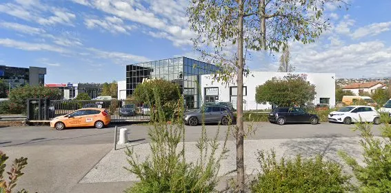 Hertz Nice La Plaine du Var photo