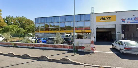 Hertz Noisy Le Grand photo