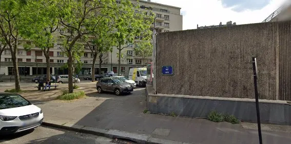 Hertz Paris 15 - Emile Zola photo