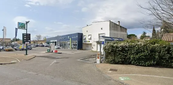 Hertz Pierrelatte photo