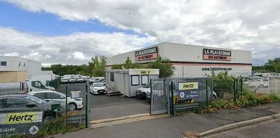 Hertz Pierrelaye photo