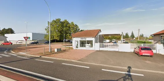 Hertz Roanne photo