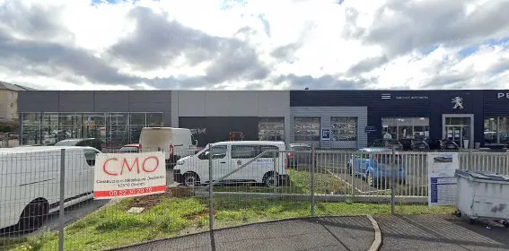 Hertz Rodez - Onet Le Chateau photo