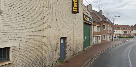 Hertz Saint Omer photo