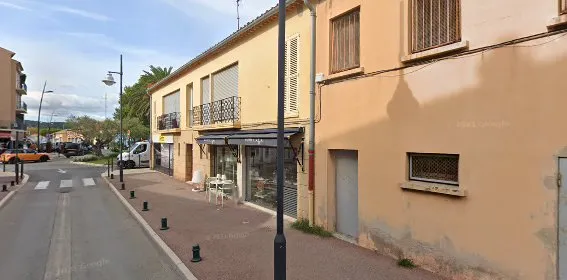 Hertz Saint Tropez photo