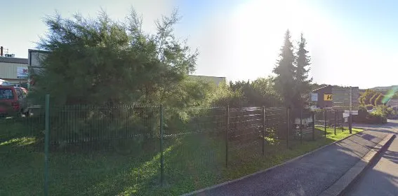 Hertz Seynod - Cran Gevrier photo