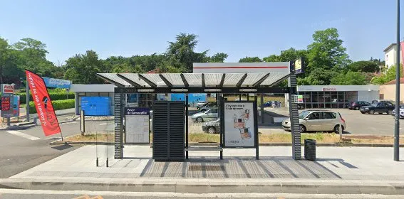 Hertz Toulouse Ramonville photo