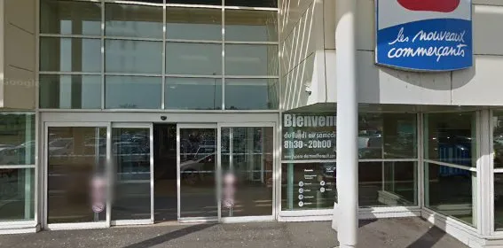 Location Hyper U CLERMONT L'HERAULT photo