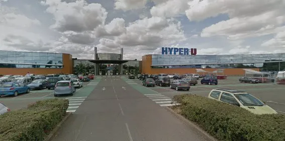 Location Hyper U HANCHES photo