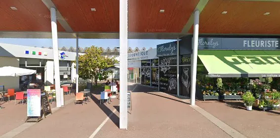 Location Hyper U LE GRAND QUEVILLY photo