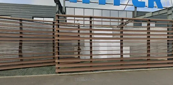 Location Hyper U MAYENNE photo