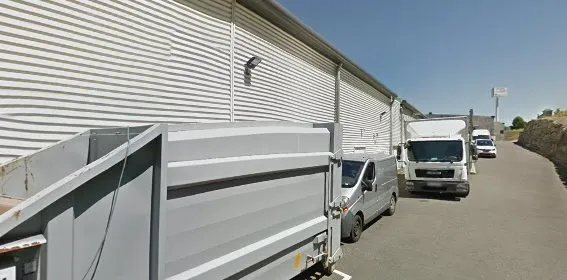 Location Hyper U MENDE photo