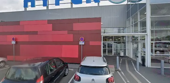 Location Hyper U NIEPPE photo