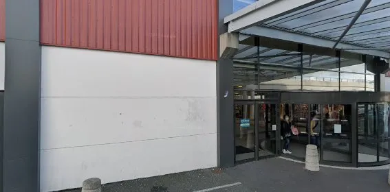 Location Hyper U PARTHENAY photo