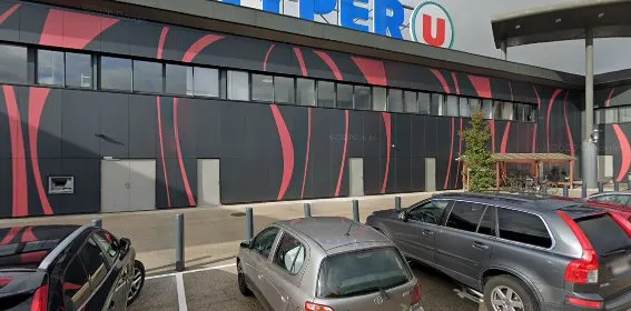 Location Hyper U PONTARLIER photo