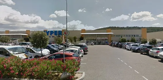 Location Hyper U SAINT MAXIMIN LA SAINTE BAUME photo