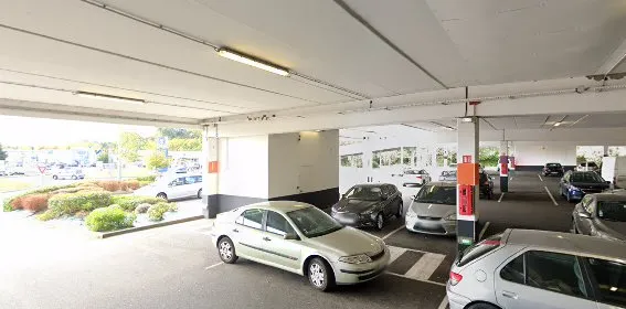 Location Leclerc ARCONNAY photo