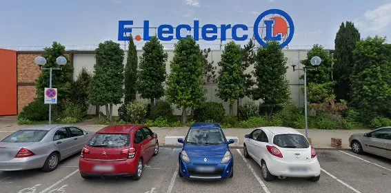 Location Leclerc AUCH photo