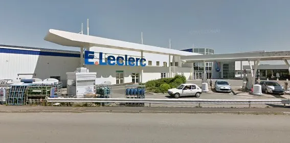 Location Leclerc AUDIERNE photo