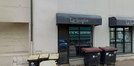 Location Leclerc AUXERRE photo