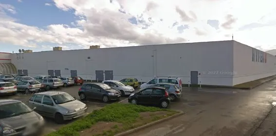 Location Leclerc BASTIA photo