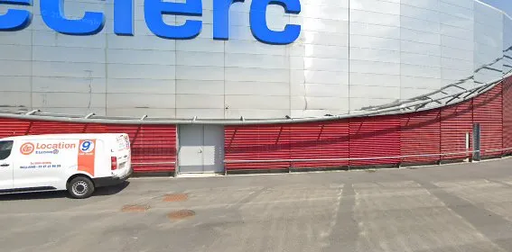 Location Leclerc BELLAING photo