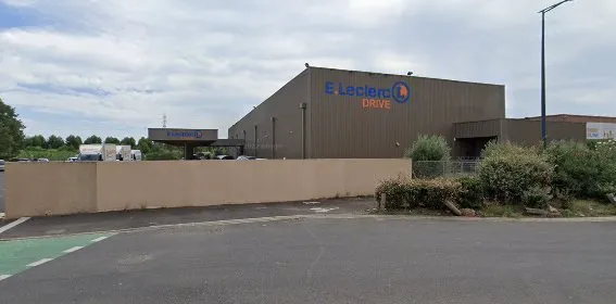 Location Leclerc BEZIERS photo