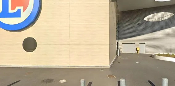 Location Leclerc BLAINVILLE SUR ORNE photo