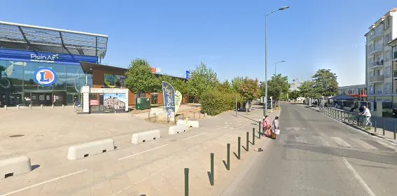 Location Leclerc BLANC MESNIL photo