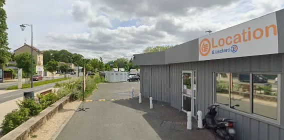 Location Leclerc BOIS D'ARCY photo