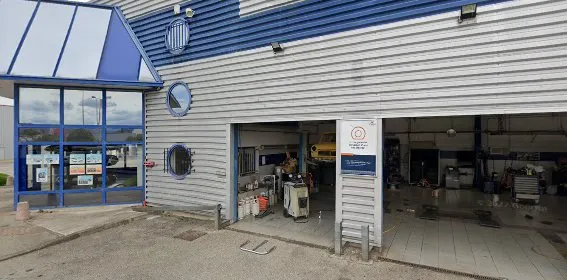 Location Leclerc BOURG LES VALENCE photo