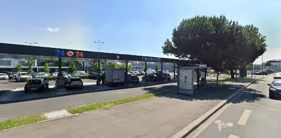 Location Leclerc BRUGES photo