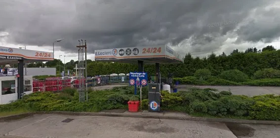 Location Leclerc BRUYERES photo