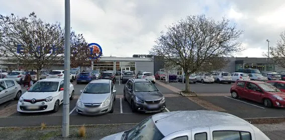 Location Leclerc BUXEROLLES photo