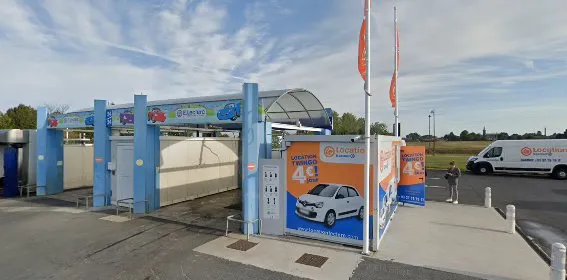 Location Leclerc CAUDRY photo