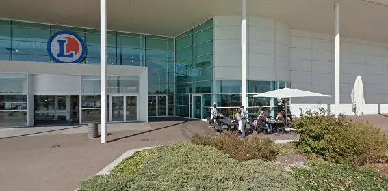 Location Leclerc CERNAY photo