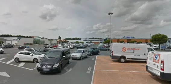 Location Leclerc CHALLANS photo