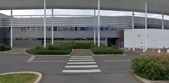 Location Leclerc CHARTRES - BARJOUVILLE photo