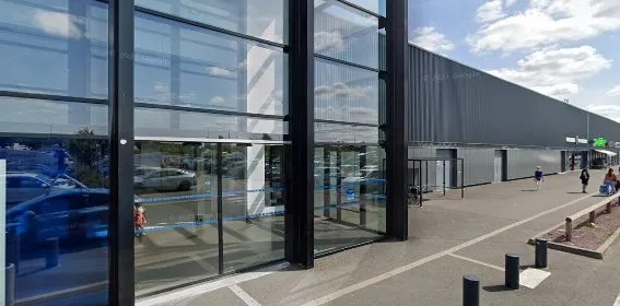 Location Leclerc CHECY photo