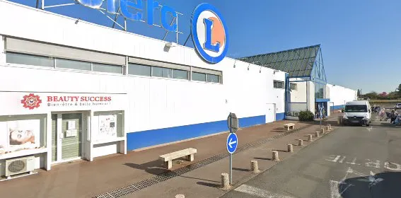 Location Leclerc COUTRAS photo