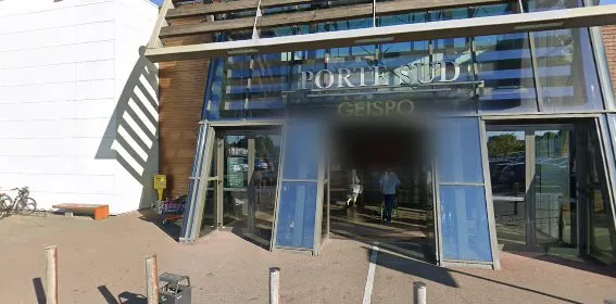 Location Leclerc GEISPOLSHEIM photo