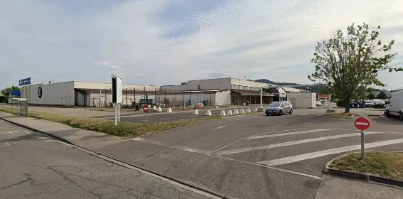 Location Leclerc GENAY photo