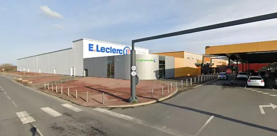 Location Leclerc GRANVILLE photo